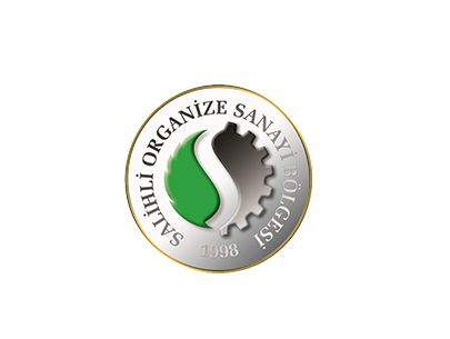 SALİHLİ ORGANİZE SANAYİ BÖLGESİ